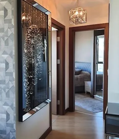 Swimming Pool, Turkish Bath, Sauna, Gym And Much - 2broom,1 Living 아파트