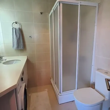 Swimming Pool, Turkish Bath, Sauna, Gym And Much - 2broom,1 Living Κωνσταντινούπολη